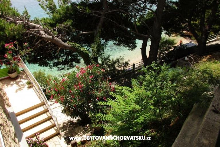Appartamenti Darka sulla spiaggia – foto 2