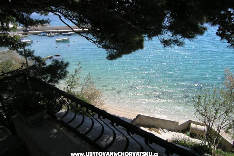 Appartamenti Darka sulla spiaggia – foto 5