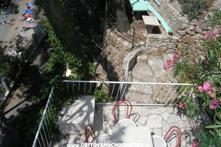 Appartamenti Darka sulla spiaggia – foto 6