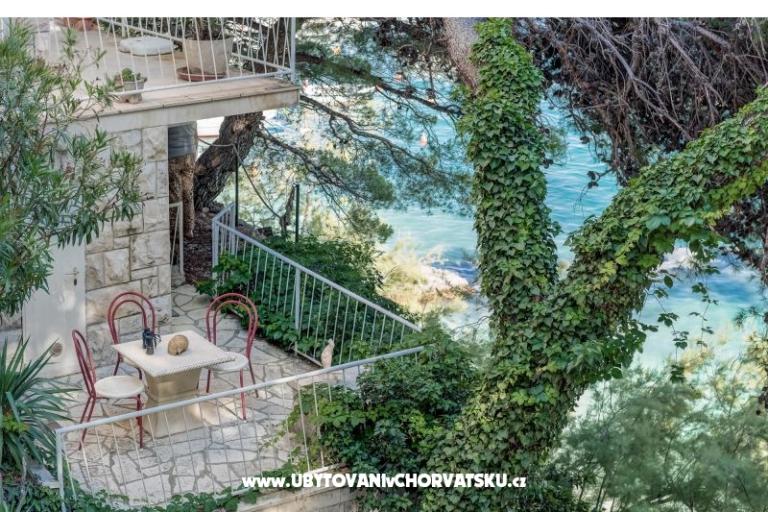 Appartamenti Darka sulla spiaggia – foto 8
