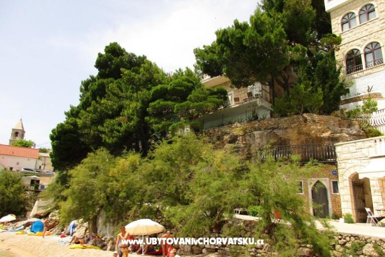 Appartamenti Darka sulla spiaggia – foto 9