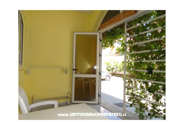 Appartamenti Dominik – foto 13