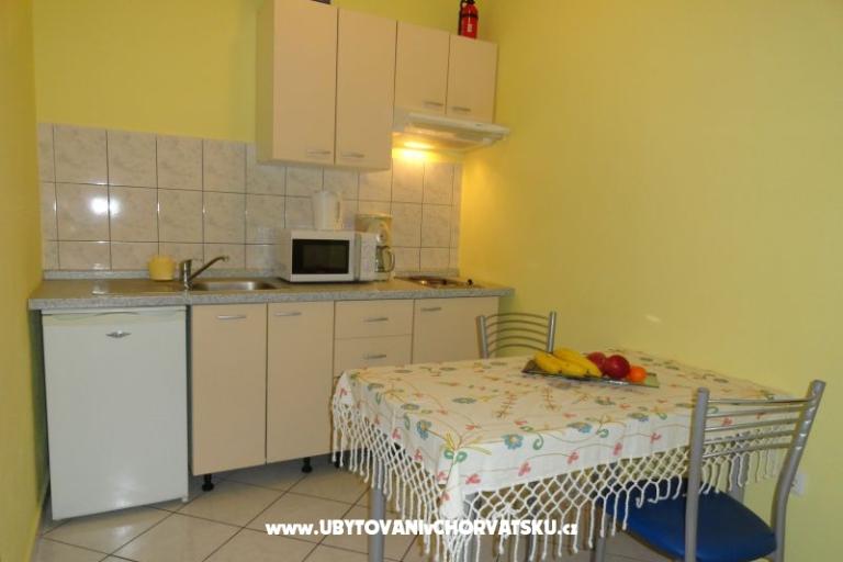 Appartamenti Dominik – foto 9