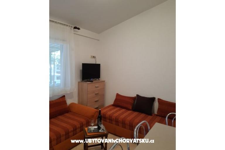 Appartamenti Draga – foto 13