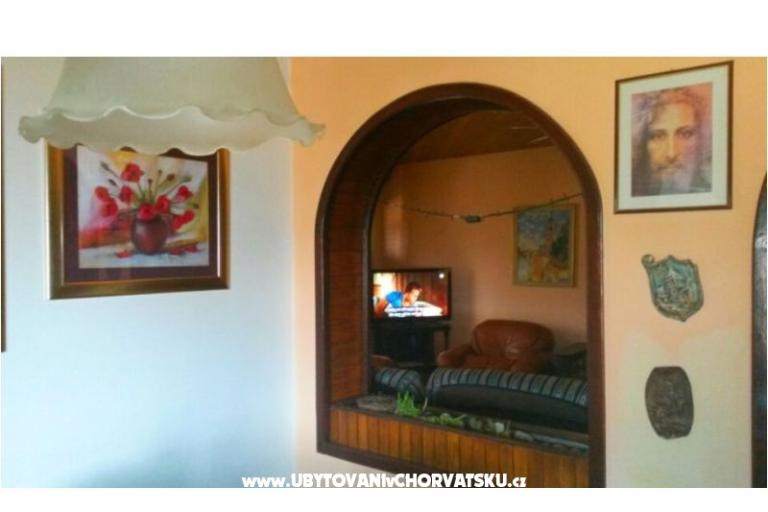 Appartamenti Dragica, Duće – foto 14