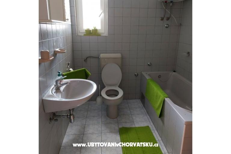 Appartamento Duvnjak – foto 11