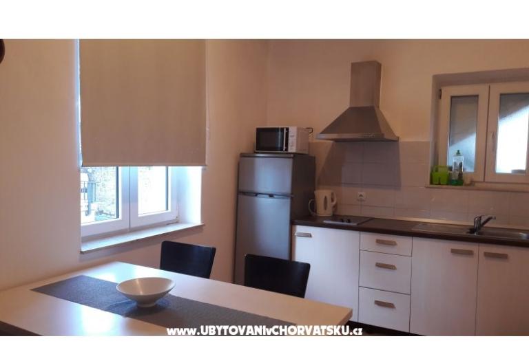 Appartamenti Fošal – foto 2
