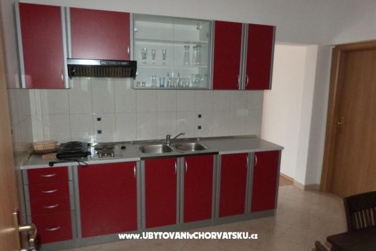 Appartamenti Gale Omis – foto 9