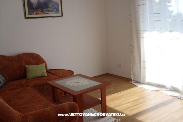 Appartamenti Gale Omis – foto 10