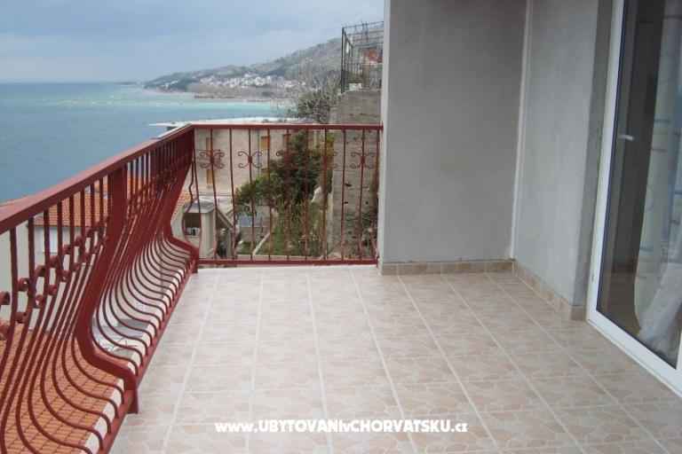 Appartamenti Gale Omis – foto 11