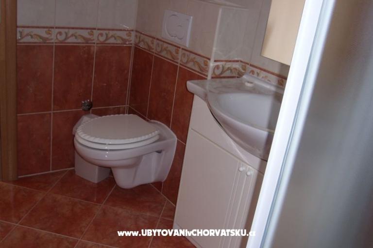 Appartamenti Gale Omis – foto 12