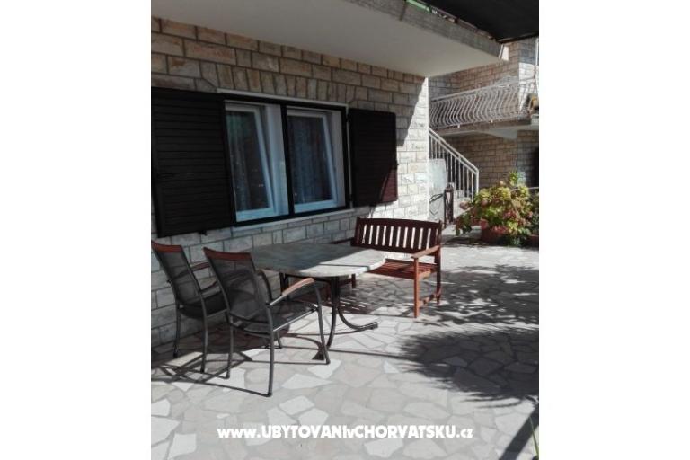 Appartamenti Gale Omis – foto 13