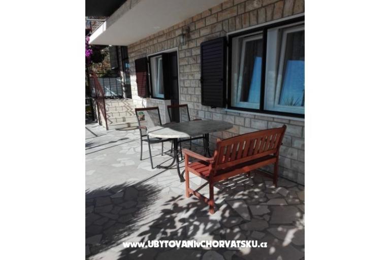 Appartamenti Gale Omis – foto 14