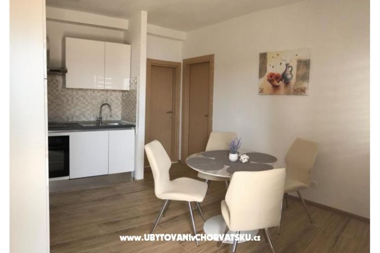 Appartamenti Gale Omis – foto 4