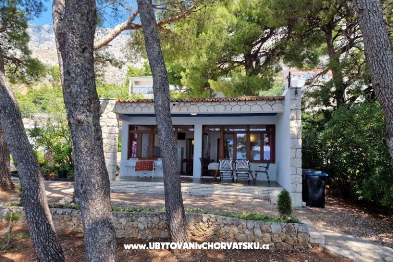 Appartamenti Hajdi – foto 22