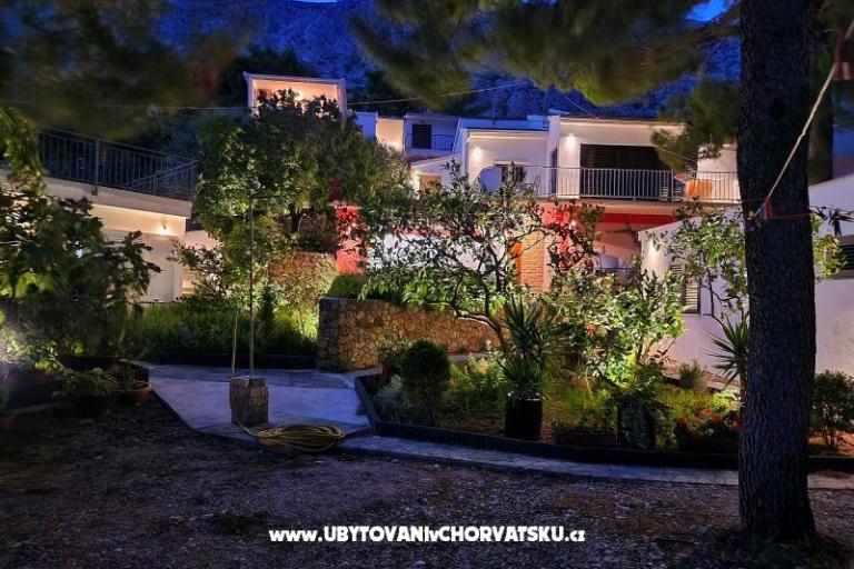 Appartamenti Hajdi – foto 8