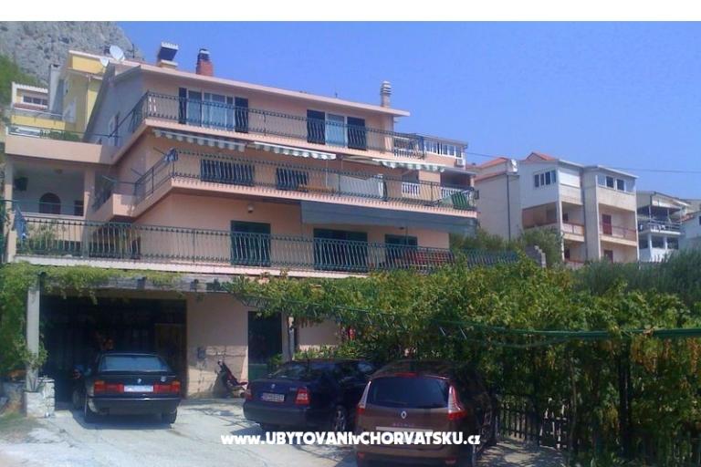 Appartamenti Irina-Duće – foto 4