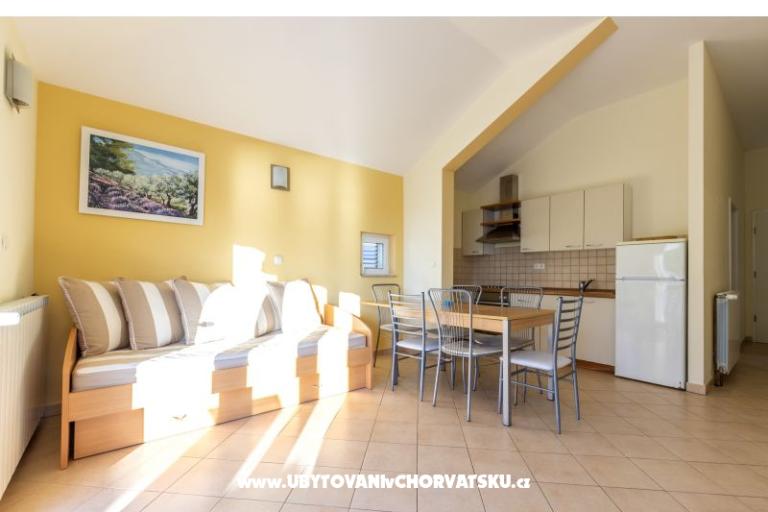 Appartamenti Ivan i Ian  – foto 76
