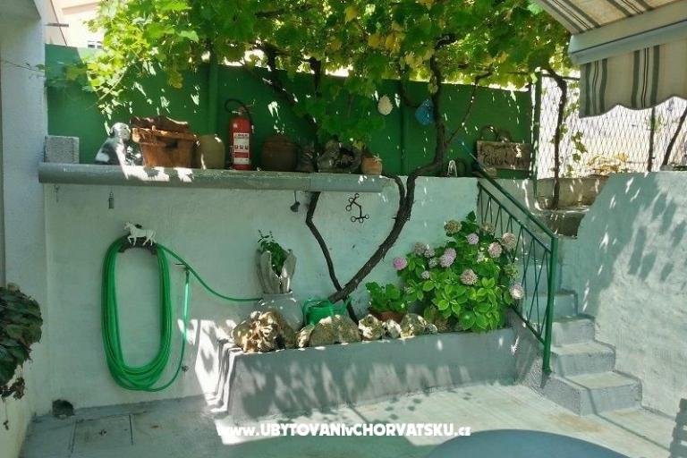 Appartamenti Juričić Pisak – foto 9