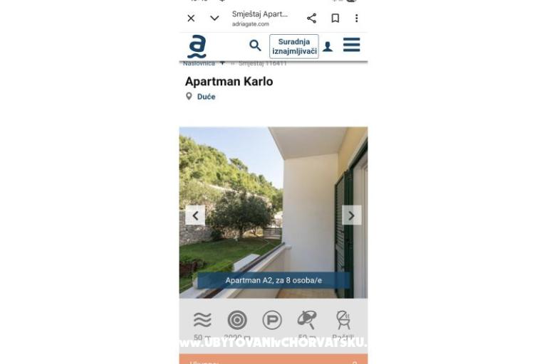 Appartamenti Karlo – foto 10