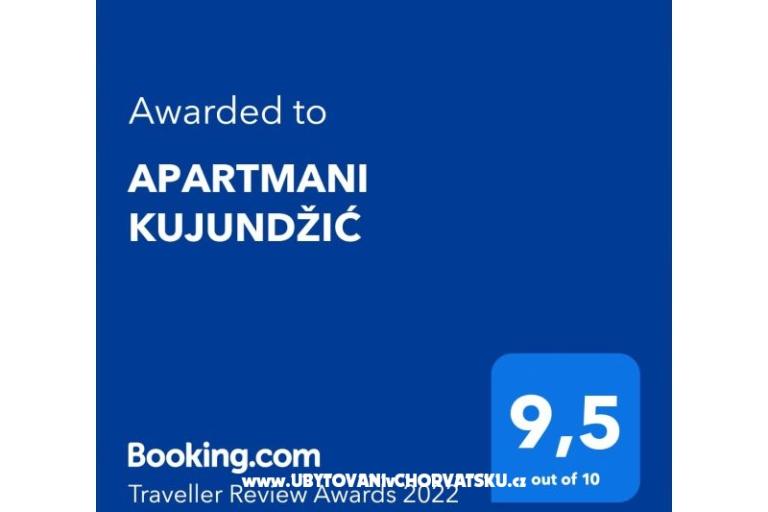 Appartamenti Kujundžić – foto 7