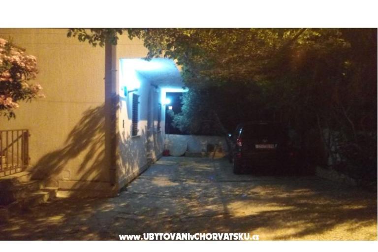 Appartamenti Kuzmić – foto 12