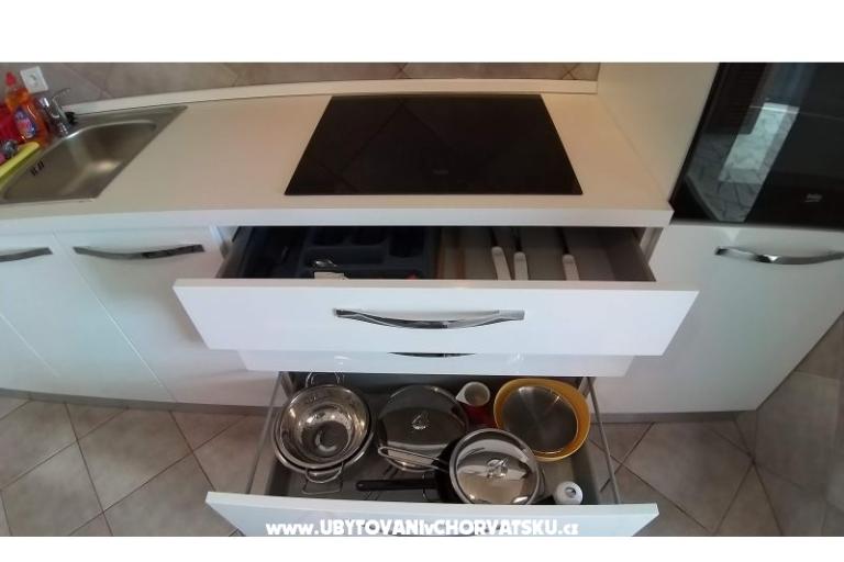 Appartamenti Kuzmić – foto 14