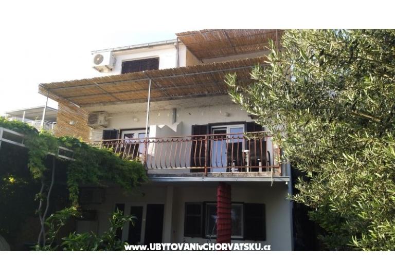 Appartamenti Kuzmić – foto 15