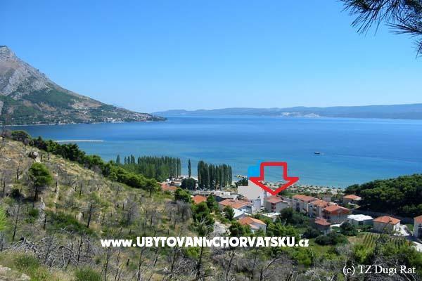 Appartamenti Luca – foto 8