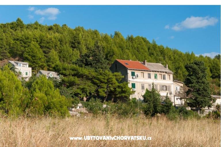 Appartamenti Lučič – foto 17
