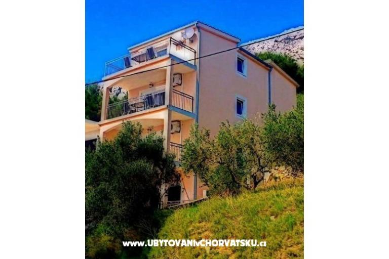 Appartamenti Maris – foto 3