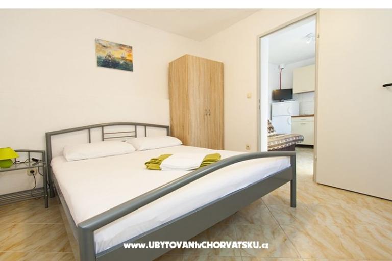 Appartamenti Mikulić – foto 12