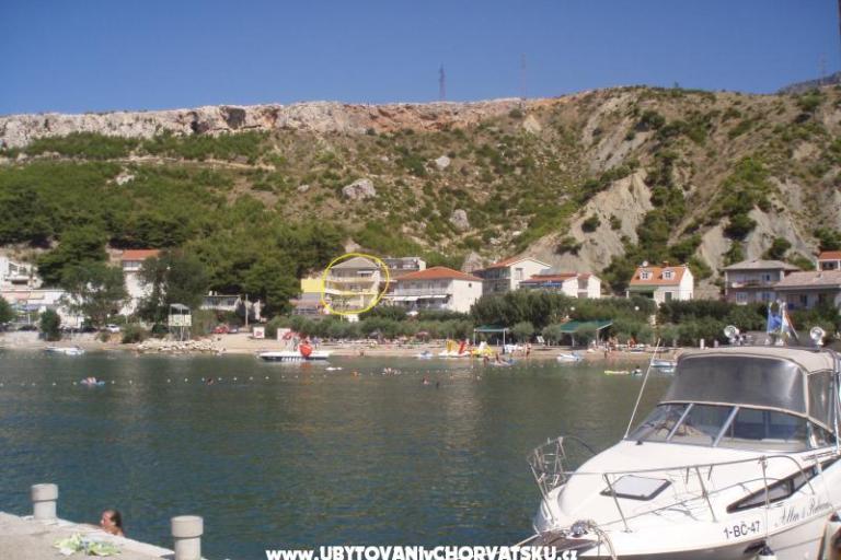 Appartamenti Mikulić – foto 16
