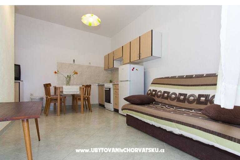 Appartamenti Mikulić – foto 2