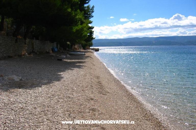 Appartamenti Miljak – foto 16