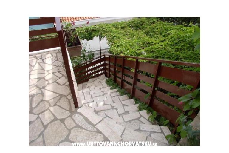Appartamenti Mirjana – foto 13