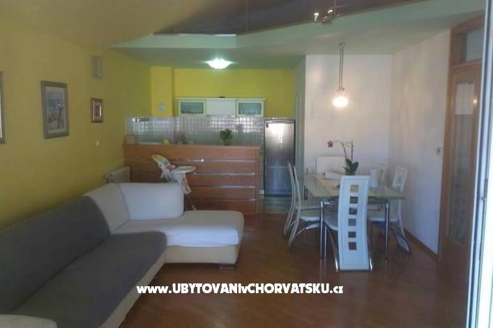 Appartamenti MIRNA&MATEA – foto 4