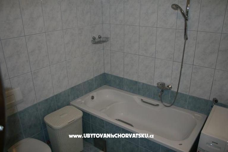 Appartamenti MIRNA&MATEA – foto 6
