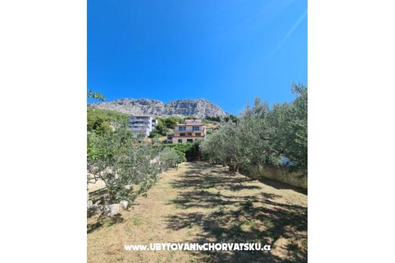 Appartamenti Miro, Duće – foto 12