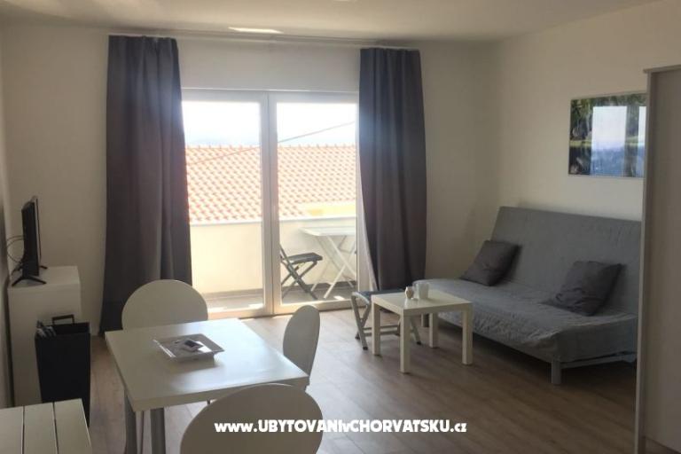 Appartamentots More ***Marušići – foto 9