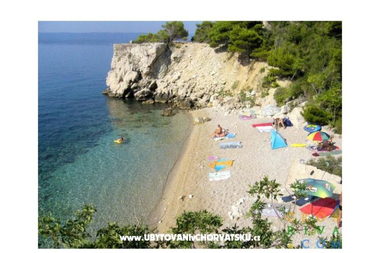 Appartamentots More ***Marušići – foto 2