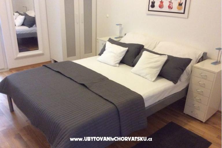 Appartamentots More ***Marušići – foto 3