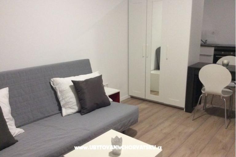 Appartamentots More ***Marušići – foto 8