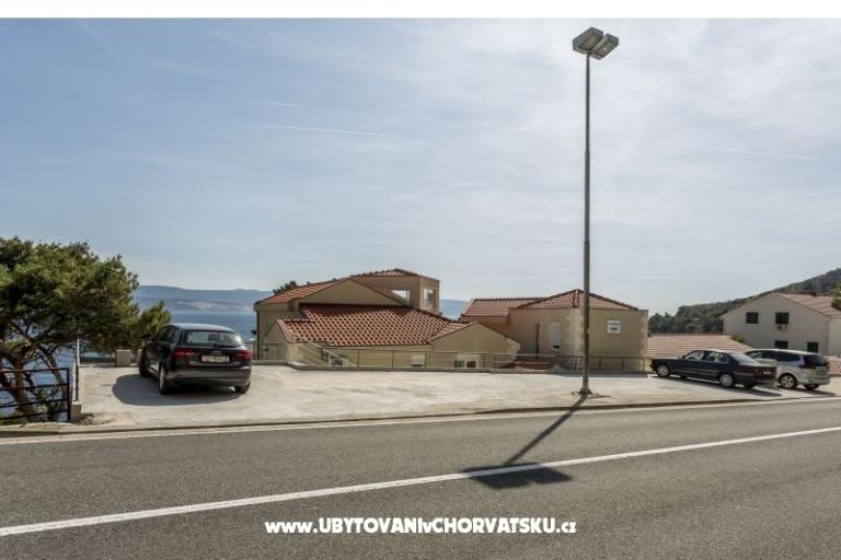 Appartamenti More Medići – foto 12