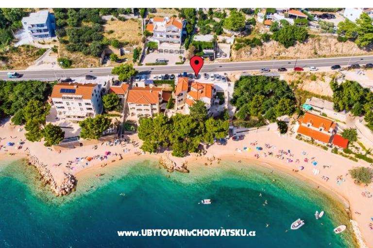 Appartamenti More Medići – foto 14
