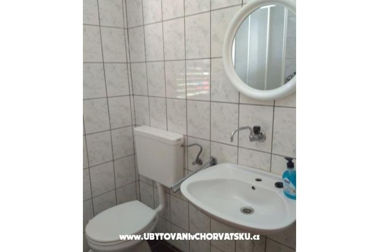 Appartamenti Mrvic Marušići – foto 16