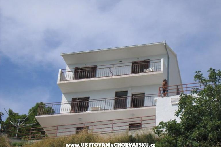 Appartamenti Mrvic Marušići – foto 5