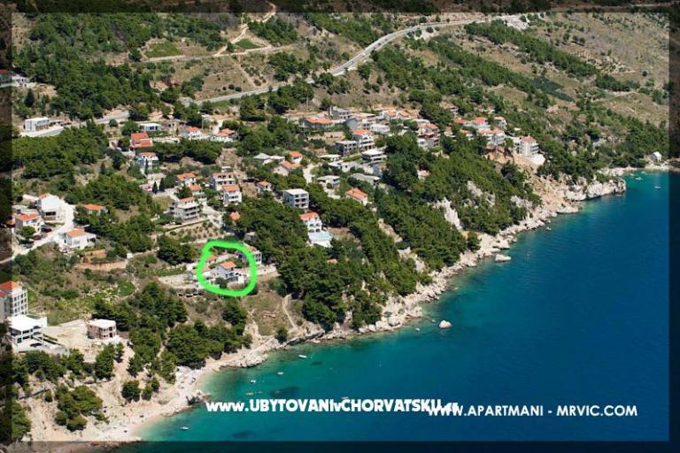Appartamenti Mrvic Marušići – foto 8
