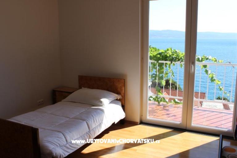 Appartamenti Mušac Omiš – foto 7