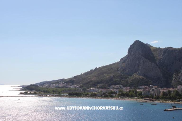 Appartamenti Mušac Omiš – foto 8